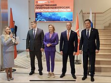 Депутат призвал открыть сеть общественных приемных для логистического бизнеса