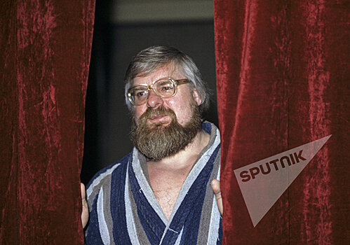 Доброе утро, 3 апреля: это же Дикуль!