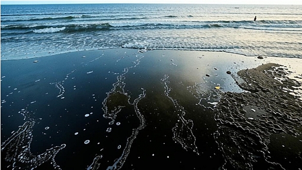 Аксенов заявил, что ситуация в Крыму может ухудшиться: «Вывезено 265 тонн загрязненного грунта»