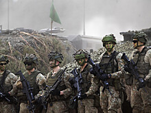 Эксперт объяснил, почему Европа прогнозирует конфликт с РФ именно в 2030 году