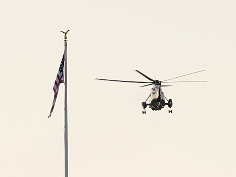 Армия США прекратила программу по созданию вертолета будущего FARA – СМИ