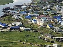 Сельчане попросили, губернатор услышал. Для Антипаюты купят плавучий причал