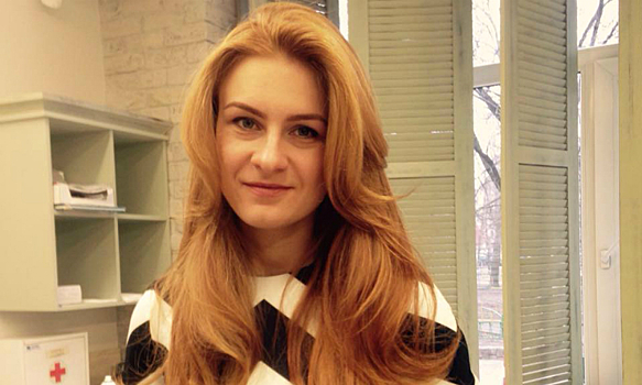 СМИ связали Бутину с экс-помощником Трампа по безопасности