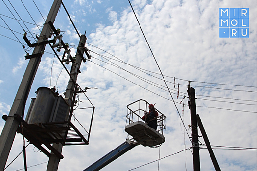 В Дагестане в системе ЖКХ с апреля выявлено более 500 аварий на объектах ЖКХ