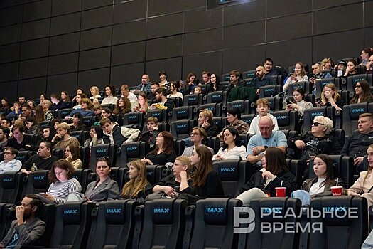 На Казанском кинофестивале зрителям покажут 51 фильм из 27 стран