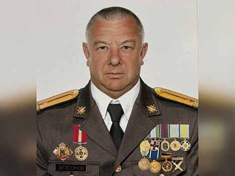 RT: майор ВСУ Игорь Безсонов ликвидирован в результате удара по Одессе