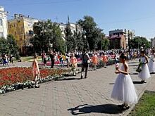 В Омске торжественно открыли выставку «Флора-2019»