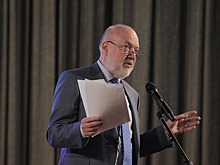 12 февраля в "РГ" состоится презентация новой книги Павла Крашенинникова "Всадники апокалипсиса. История государства и права Советской России 1917-1922"