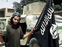 В смартфоне организатора терактов в Париже нашли фото Бирмингема