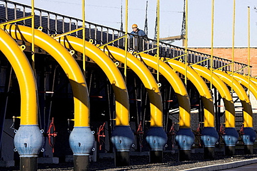 Белый дом захотел лишить Россию любых доходов от экспорта нефти и газа