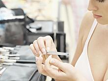 Беременность и гель-лак: стоит ли рисковать