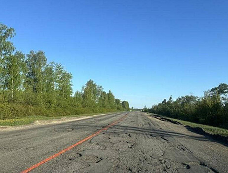 В муниципалитетах приведут в порядок более 80 участков дорог по региональной программе развития транспортной системы
