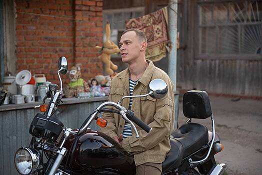 Биография Юры Борисова: карьера и личная жизнь