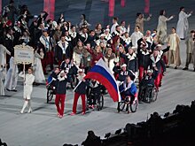 Пять спортсменов из Удмуртии выступят в составе сборной России на паралимпиаде в Пекине