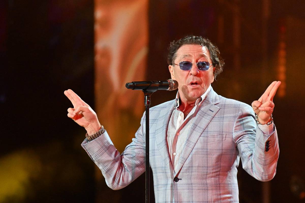 Лепс высказался о СВО