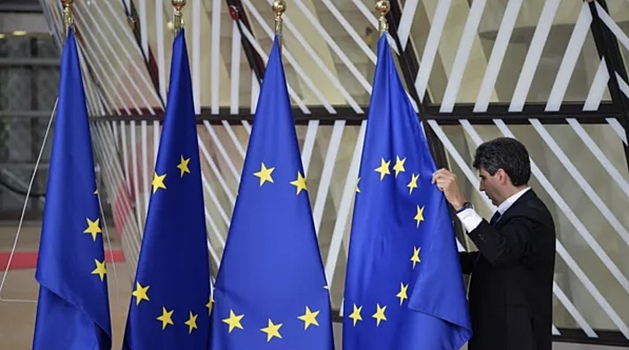 В ЕС объяснили, кого коснется 14-й пакет санкций