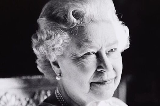 Похороны королевы Елизаветы II состоялись в Великобритании