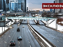 Автоэксперт рассказал, как вести себя на дорогах после снегопада