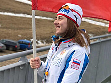 Рассказова получила украинское гражданство