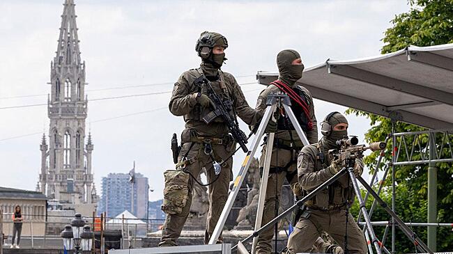 В одной стране Европы перестали верить новостям о «российских дронах»