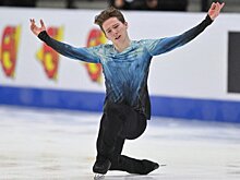 Кондратюк выиграл чемпионат Европы, Мозалев занял четвертое место, Семененко — пятое