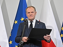 Премьер Польши заявил, что в ноябре могут открыть два пограничных пункта с Белоруссией