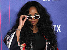 Темнокожая певица сыграет Белль в "Красавице и Чудовище"