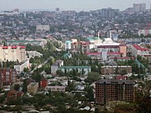 10 пострадавших при взрыве в Махачкале доставят в Москву
