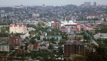 10 пострадавших при взрыве в Махачкале доставят в Москву