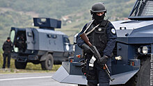 Назван благоприятный для России сценарий развития ситуации в Косово