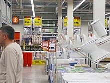 Эксперт Игорь Георги: запрет на поставку европейской сантехники не повлияет на рынок России