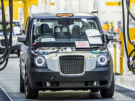 Volvo перейдёт на трёхцилиндровые моторы