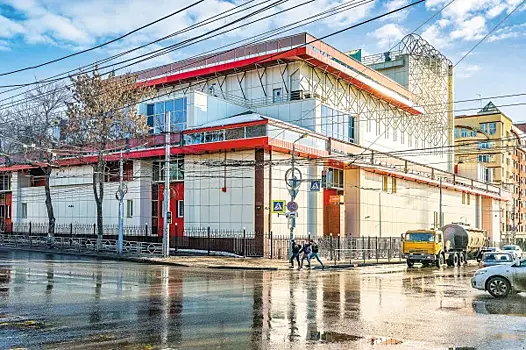 Фантазийные вселенные: самарский театр представит спектакли по популярной прозе