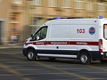 В Ельце из-за падения БПЛА в промзоне пострадали восемь человек