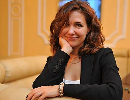 Экс-супурга Петренко призналась, что гордится своей актерской профессией