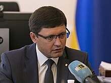 Мэр Мариуполя покинул город