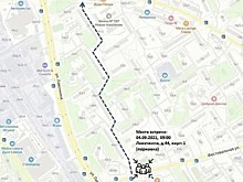 Субботний обход начнется на улице Лавочкина