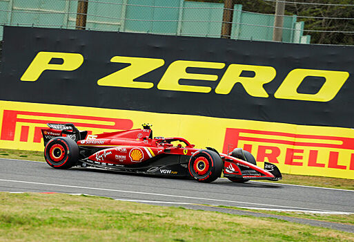 Ferrari готовит обновления в духе Red Bull