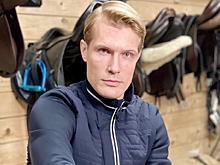 Актер Кирилл Зайцев признался, что союз с Трубчевской сложился из служебного романа