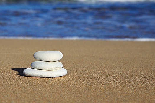 Песок могут начать использовать для лечения ожирения