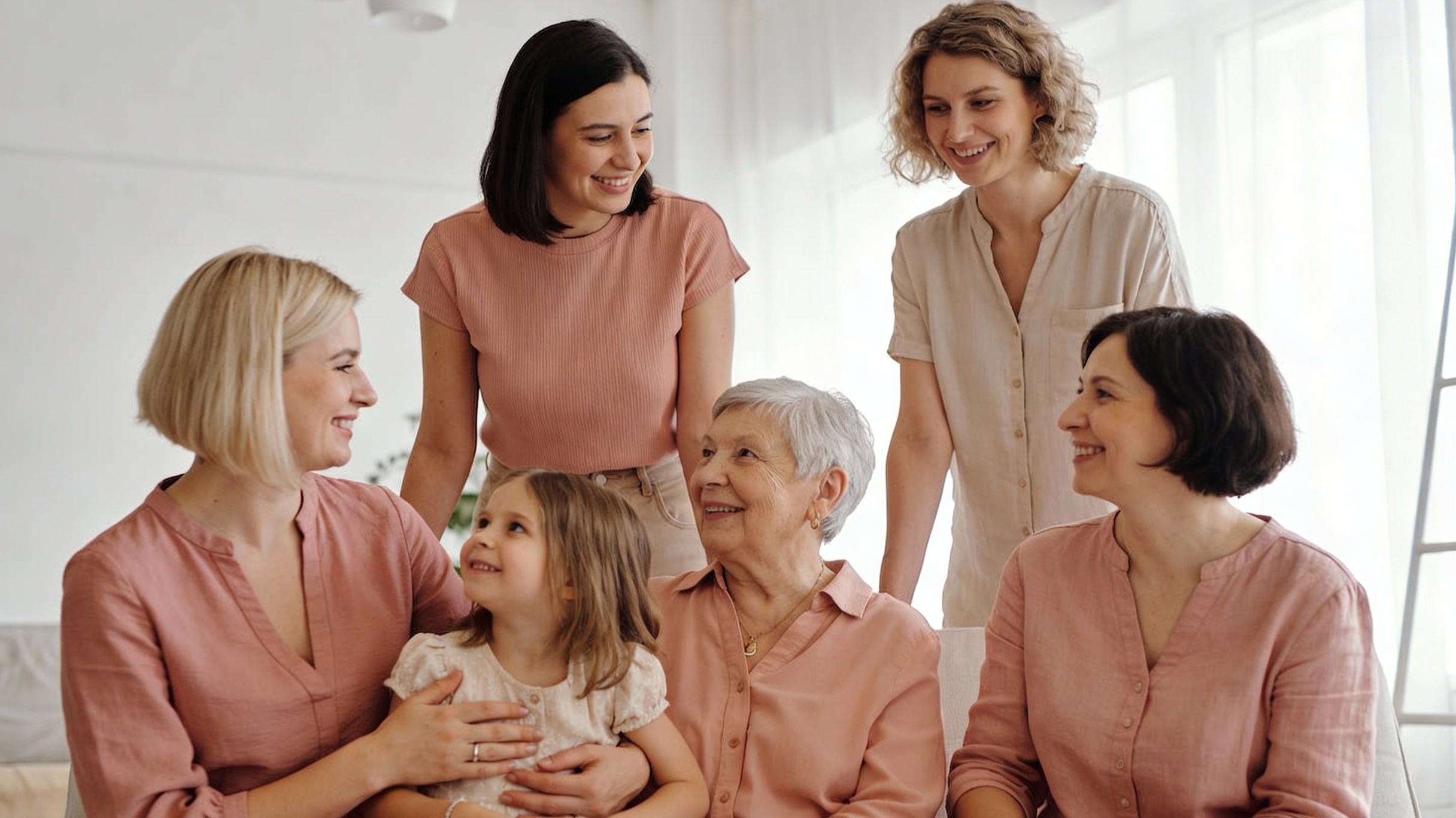 В Москве пройдет международный форум «Редкие женщины»: впервые – о женщине как ключевом факторе в системе помощи