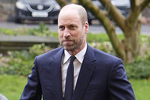 Наследника британского престола обеспокоило разоблачение связей с финансистом-педофилом