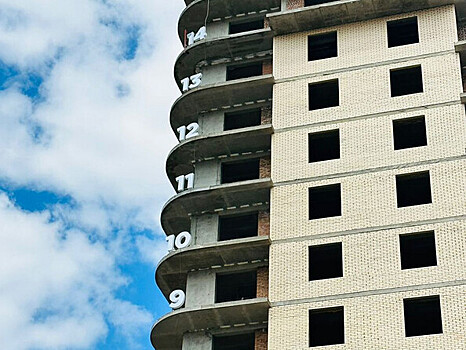 Постепенно увеличивается количество случаев, когда застройщики регистрируют квартиры на дольщиков