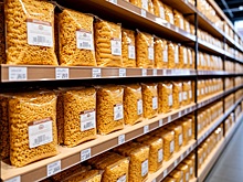 В Новосибирске цены на макароны и мед могут вырасти из-за маркировки «Честный ЗНАК»