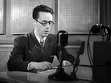 Левитан 80 лет назад сообщил о безоговорочной капитуляции немецких войск
