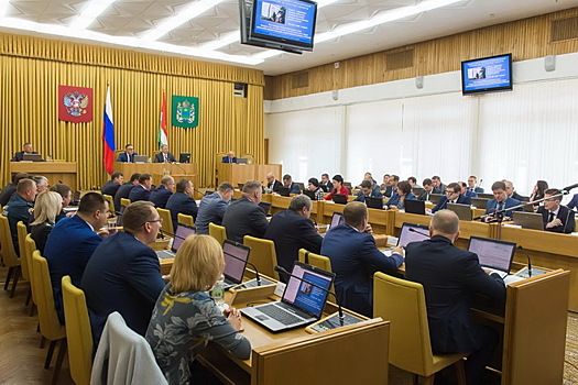 Членов правительства повеселил «нарисованный» Генпрокуратурой портрет коррупционера