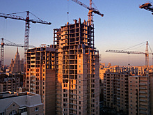 В Новой Москве до 2021 года построят 4 млн кв. м. жилья