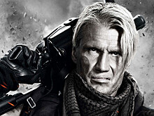 Дольф Лундгрен сыграет ведьмака в спин-оффе «Крысы пограничья»