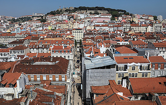 Португалия отказалась выплачивать репарации за колониальное прошлое