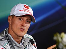 Экс-пилот «Ф-1» Даннер: «Шумахер часто использовал грязные приемы, которые теперь запрещены, потому что по-настоящему опасны»